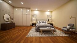 Eastwood Terrace (D16), Semi-Detached #602756901
